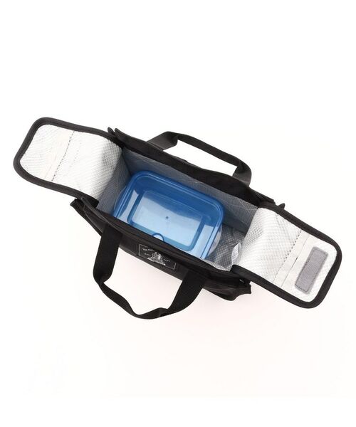 212 KITCHEN STORE / トゥーワントゥーキッチン ストア インテリア・生活雑貨・ホビー・ステーショナリー | PT. TK アッパーポケット ベーシック C BK ＜ROOTOTE ルートート＞ | 詳細6