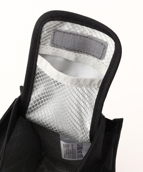 212 KITCHEN STORE / トゥーワントゥーキッチン ストア インテリア・生活雑貨・ホビー・ステーショナリー | PT. TK アッパーポケット ベーシック C BK ＜ROOTOTE ルートート＞ | 詳細7