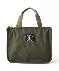 212 KITCHEN STORE / トゥーワントゥーキッチン ストア インテリア・生活雑貨・ホビー・ステーショナリー | PT. TK アッパーポケット ベーシック C KH ＜ROOTOTE ルートート＞