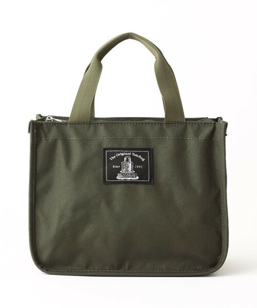 212 KITCHEN STORE / トゥーワントゥーキッチン ストア インテリア・生活雑貨・ホビー・ステーショナリー | PT. TK アッパーポケット ベーシック C KH ＜ROOTOTE ルートート＞ | 詳細1