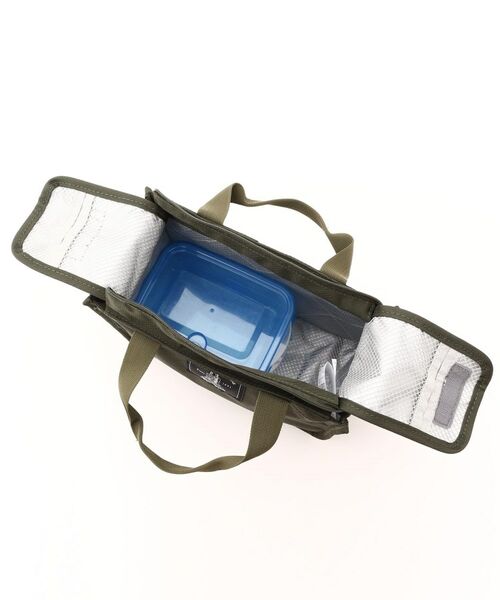 212 KITCHEN STORE / トゥーワントゥーキッチン ストア インテリア・生活雑貨・ホビー・ステーショナリー | PT. TK アッパーポケット ベーシック C KH ＜ROOTOTE ルートート＞ | 詳細6