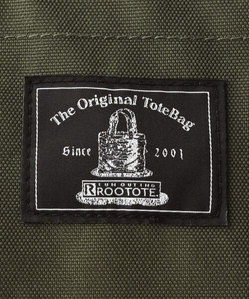 212 KITCHEN STORE / トゥーワントゥーキッチン ストア インテリア・生活雑貨・ホビー・ステーショナリー | PT. TK アッパーポケット ベーシック C KH ＜ROOTOTE ルートート＞ | 詳細8