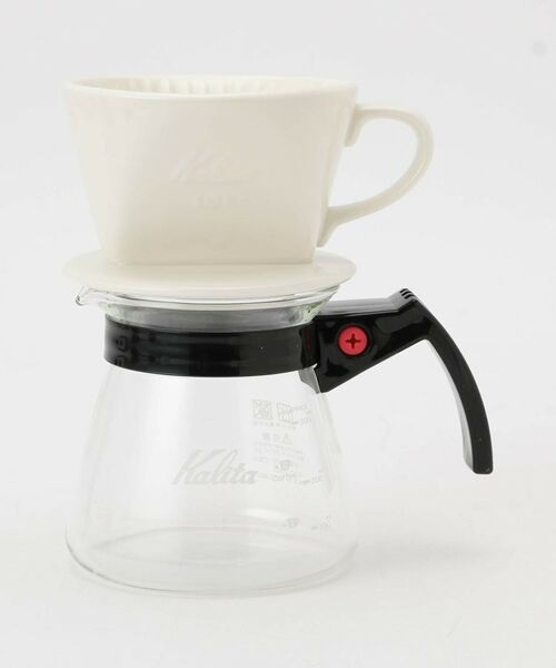 212 KITCHEN STORE / トゥーワントゥーキッチン ストア インテリア・生活雑貨・ホビー・ステーショナリー | 101ロトセット Ｎ ＜kalita カリタ＞ | 詳細2