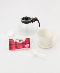 212 KITCHEN STORE / トゥーワントゥーキッチン ストア インテリア・生活雑貨・ホビー・ステーショナリー | 102ロトセット Ｎ ＜kalita カリタ＞