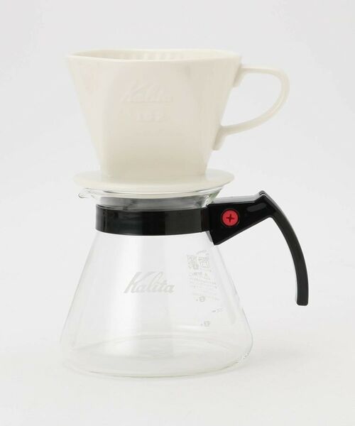 212 KITCHEN STORE / トゥーワントゥーキッチン ストア インテリア・生活雑貨・ホビー・ステーショナリー | 102ロトセット Ｎ ＜kalita カリタ＞ | 詳細2