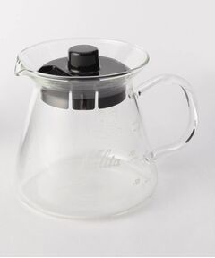 212 KITCHEN STORE / トゥーワントゥーキッチン ストア インテリア・生活雑貨・ホビー・ステーショナリー | サーバー G 300 ＜kalita カリタ＞