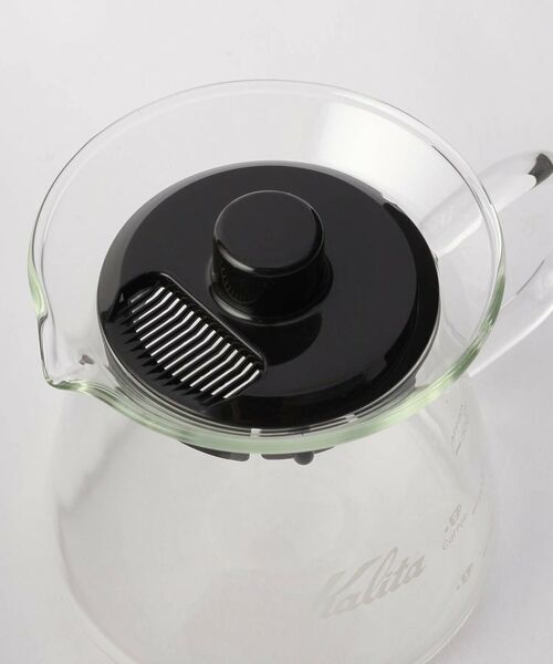 212 KITCHEN STORE / トゥーワントゥーキッチン ストア インテリア・生活雑貨・ホビー・ステーショナリー | サーバー G 300 ＜kalita カリタ＞ | 詳細3