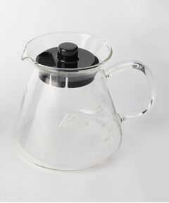 212 KITCHEN STORE / トゥーワントゥーキッチン ストア インテリア・生活雑貨・ホビー・ステーショナリー | サーバー G 500 ＜kalita カリタ＞