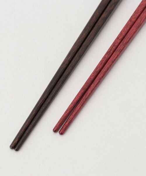 212 KITCHEN STORE / トゥーワントゥーキッチン ストア インテリア・生活雑貨・ホビー・ステーショナリー | 初膳 夫婦箸 BOXセット ハート | 詳細3