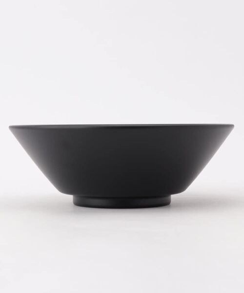 212 KITCHEN STORE / トゥーワントゥーキッチン ストア 食器 | 山中ラーメンどんぶり BK | 詳細2