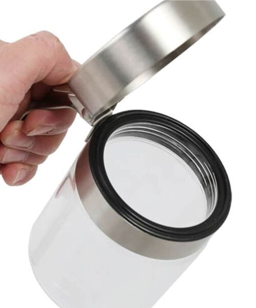 212 KITCHEN STORE / トゥーワントゥーキッチン ストア キッチンツール | スパイスジャー＆スプーン ＜DULTON ダルトン＞ | 詳細1