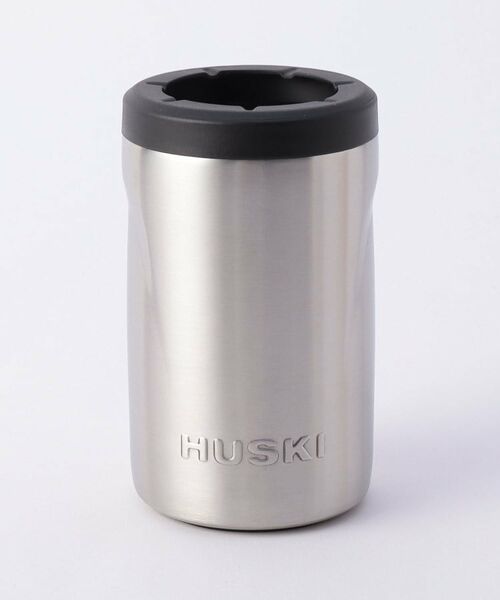 212 KITCHEN STORE / トゥーワントゥーキッチン ストア インテリア・生活雑貨・ホビー・ステーショナリー | ハスキー ビールクーラー シルバー Huski Beer Cooler 2.0 Silver | 詳細1