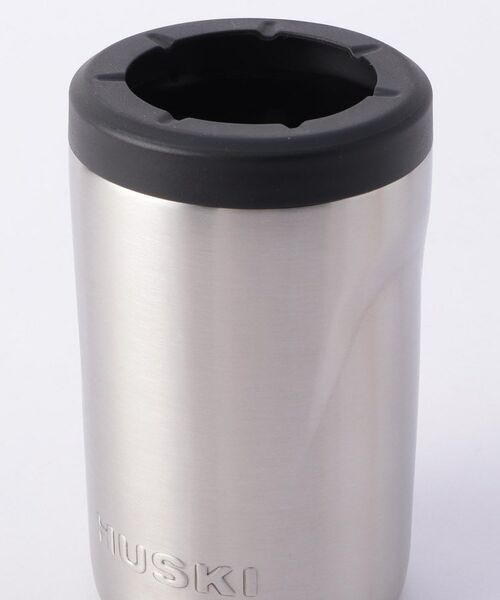 212 KITCHEN STORE / トゥーワントゥーキッチン ストア インテリア・生活雑貨・ホビー・ステーショナリー | ハスキー ビールクーラー シルバー Huski Beer Cooler 2.0 Silver | 詳細4