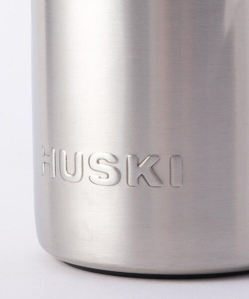 212 KITCHEN STORE / トゥーワントゥーキッチン ストア インテリア・生活雑貨・ホビー・ステーショナリー | ハスキー ビールクーラー シルバー Huski Beer Cooler 2.0 Silver | 詳細5