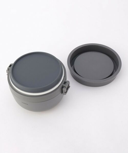 212 KITCHEN STORE / トゥーワントゥーキッチン ストア インテリア・生活雑貨・ホビー・ステーショナリー | holms ランチジャー620 GY | 詳細2