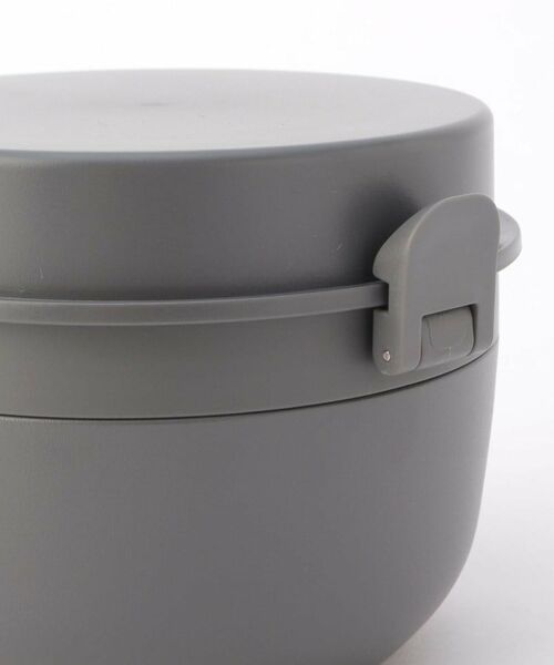 212 KITCHEN STORE / トゥーワントゥーキッチン ストア インテリア・生活雑貨・ホビー・ステーショナリー | holms ランチジャー620 GY | 詳細4