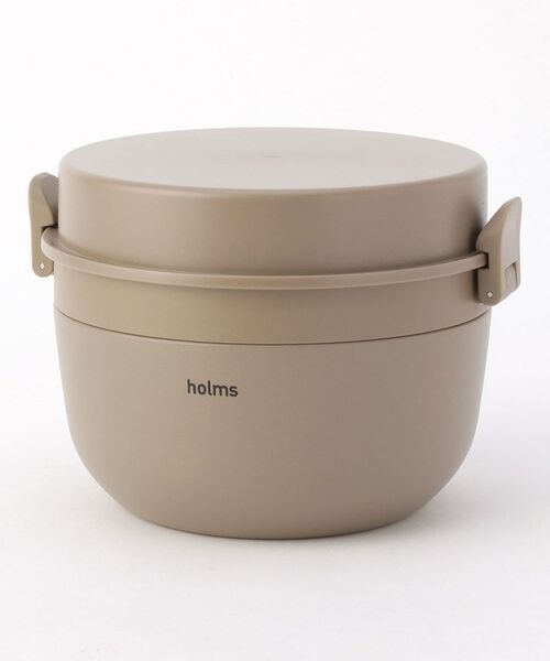 212 KITCHEN STORE / トゥーワントゥーキッチン ストア インテリア・生活雑貨・ホビー・ステーショナリー | holms ランチジャー620 BE | 詳細1