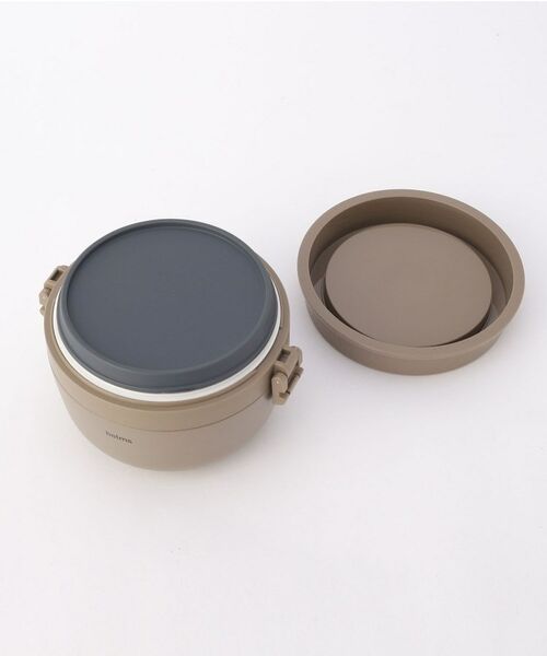 212 KITCHEN STORE / トゥーワントゥーキッチン ストア インテリア・生活雑貨・ホビー・ステーショナリー | holms ランチジャー620 BE | 詳細2