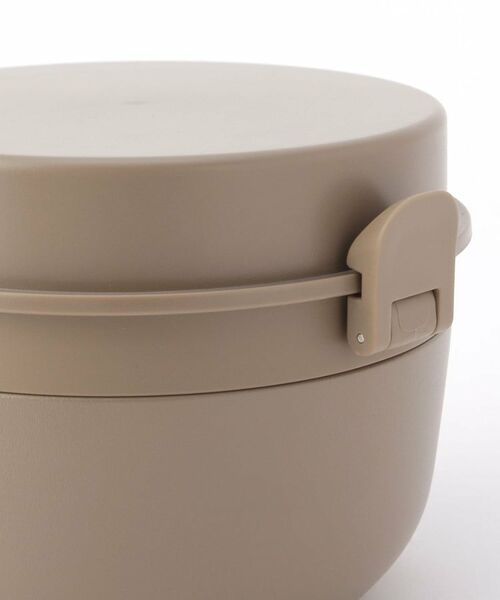 212 KITCHEN STORE / トゥーワントゥーキッチン ストア インテリア・生活雑貨・ホビー・ステーショナリー | holms ランチジャー620 BE | 詳細4