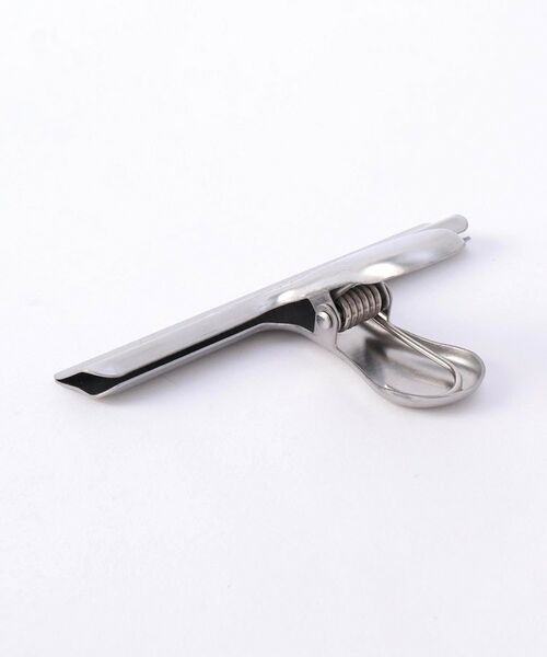 212 KITCHEN STORE / トゥーワントゥーキッチン ストア インテリア・インテリア雑貨 | バッグクリップ S/3 SS BAG CLIP LONG <ダルトン DULTON> | 詳細3