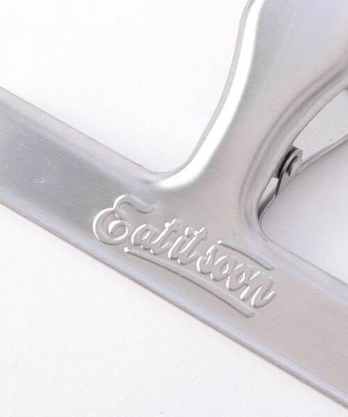 212 KITCHEN STORE / トゥーワントゥーキッチン ストア インテリア・インテリア雑貨 | バッグクリップ S/3 SS BAG CLIP LONG <ダルトン DULTON> | 詳細4