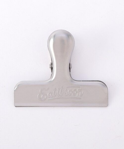 212 KITCHEN STORE / トゥーワントゥーキッチン ストア インテリア・インテリア雑貨 | バッグクリップ S/３ SS BAG CLIP  <ダルトン DULTON> | 詳細3
