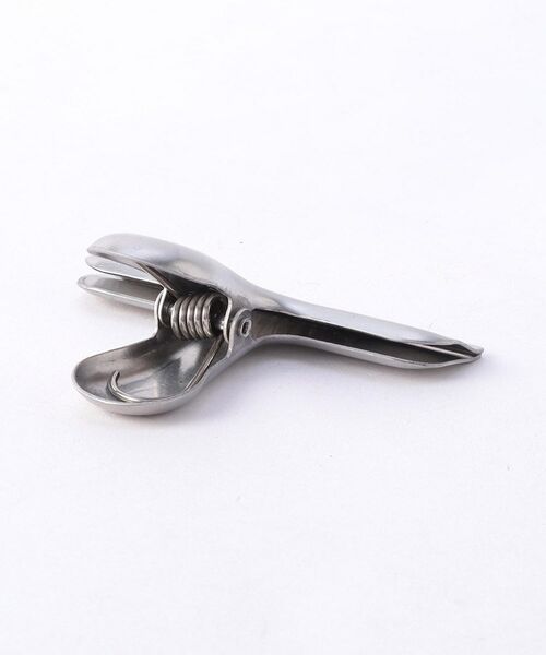 212 KITCHEN STORE / トゥーワントゥーキッチン ストア インテリア・インテリア雑貨 | バッグクリップ S/３ SS BAG CLIP  <ダルトン DULTON> | 詳細4