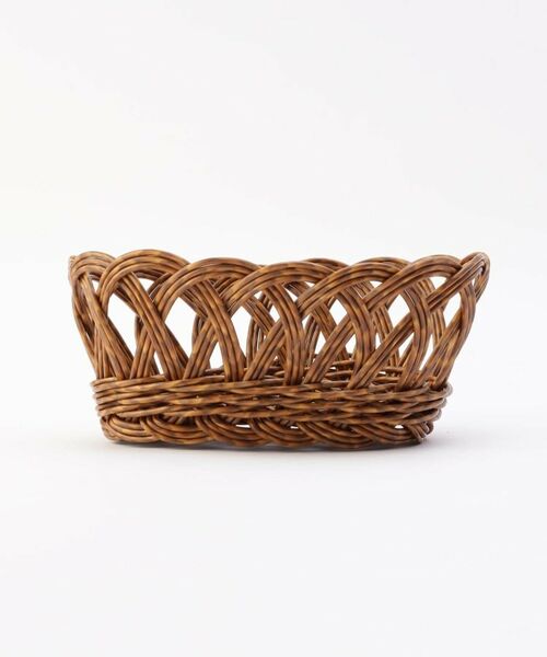 212 KITCHEN STORE / トゥーワントゥーキッチン ストア キッチンツール | ユティル オーバルバスケット | 詳細2