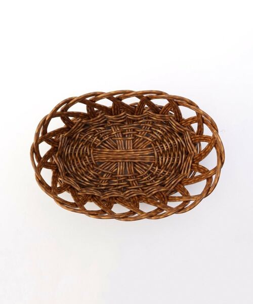 212 KITCHEN STORE / トゥーワントゥーキッチン ストア キッチンツール | ユティル オーバルバスケット | 詳細3