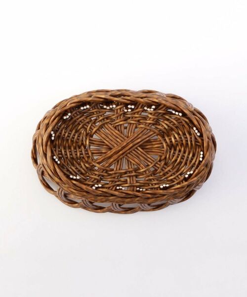 212 KITCHEN STORE / トゥーワントゥーキッチン ストア キッチンツール | ユティル オーバルバスケット | 詳細4