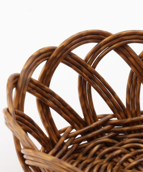 212 KITCHEN STORE / トゥーワントゥーキッチン ストア キッチンツール | ユティル オーバルバスケット | 詳細5