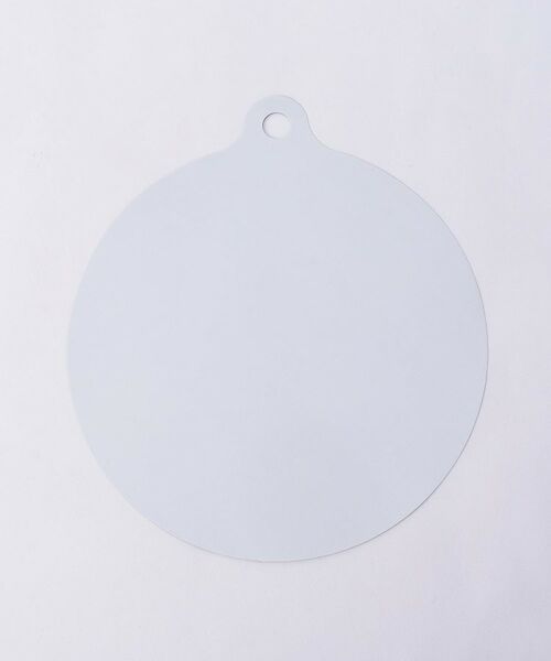 212 KITCHEN STORE / トゥーワントゥーキッチン ストア インテリア・生活雑貨・ホビー・ステーショナリー | IH用プロテクトシート Φ220mm (両面シリコーン加工) | 詳細2