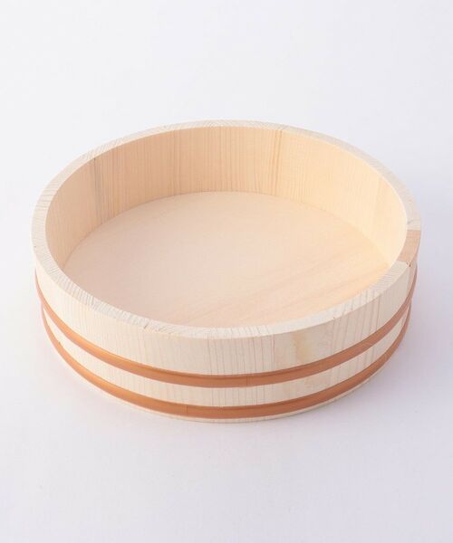 212 KITCHEN STORE / トゥーワントゥーキッチン ストア インテリア・生活雑貨・ホビー・ステーショナリー | おウチで楽しい 手巻き寿司桶27cm4点セット | 詳細2