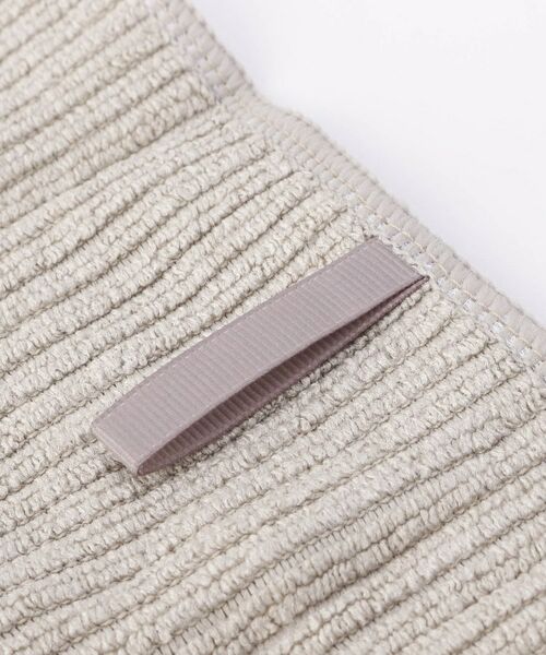 212 KITCHEN STORE / トゥーワントゥーキッチン ストア インテリア・インテリア雑貨 | マイクロファイバー ディッシュクロス 2pce GR ＜SMART スマート＞ | 詳細3