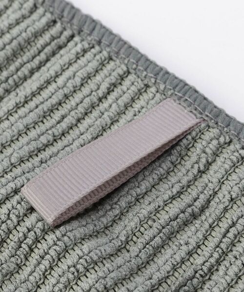 212 KITCHEN STORE / トゥーワントゥーキッチン ストア インテリア・インテリア雑貨 | マイクロファイバー ディッシュクロス 2pce GY ＜SMART スマート＞ | 詳細3