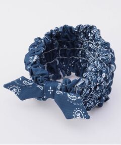 212 KITCHEN STORE / トゥーワントゥーキッチン ストア バッグ | PAISLEY ネッククーラー NV