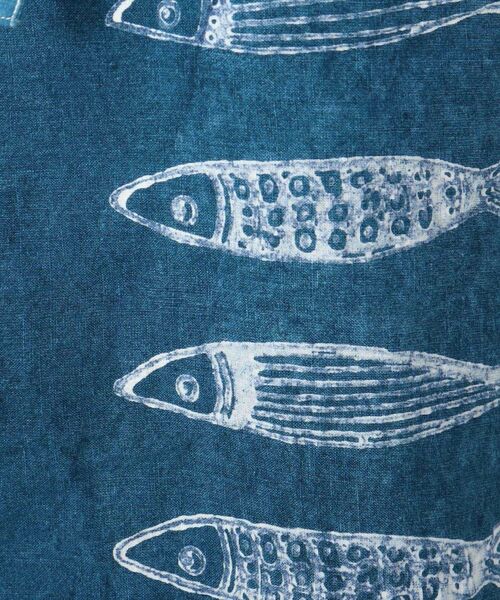 212 KITCHEN STORE / トゥーワントゥーキッチン ストア インテリア・生活雑貨・ホビー・ステーショナリー | フルエプロン 90×100cm  B32 ＜Bertozzi  ベルトッツィ＞ | 詳細11