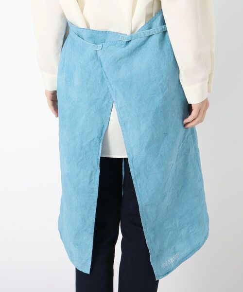 212 KITCHEN STORE / トゥーワントゥーキッチン ストア インテリア・生活雑貨・ホビー・ステーショナリー | フルエプロン 90×100cm  B62 ＜Bertozzi  ベルトッツィ＞ | 詳細4