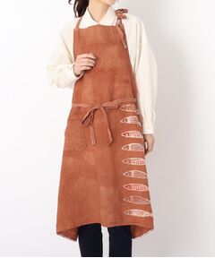 212 KITCHEN STORE / トゥーワントゥーキッチン ストア インテリア・生活雑貨・ホビー・ステーショナリー | フルエプロン 90×100cm  M34 ＜Bertozzi  ベルトッツィ＞