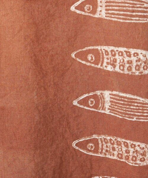 212 KITCHEN STORE / トゥーワントゥーキッチン ストア インテリア・生活雑貨・ホビー・ステーショナリー | フルエプロン 90×100cm  M34 ＜Bertozzi  ベルトッツィ＞ | 詳細12