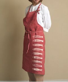 212 KITCHEN STORE / トゥーワントゥーキッチン ストア インテリア・生活雑貨・ホビー・ステーショナリー | フルエプロン 90×100cm R26 ＜Bertozzi  ベルトッツィ＞