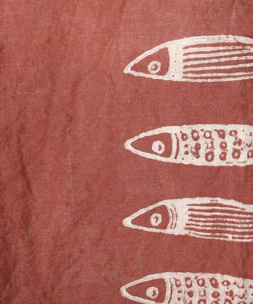 212 KITCHEN STORE / トゥーワントゥーキッチン ストア インテリア・生活雑貨・ホビー・ステーショナリー | フルエプロン 90×100cm R26 ＜Bertozzi  ベルトッツィ＞ | 詳細13