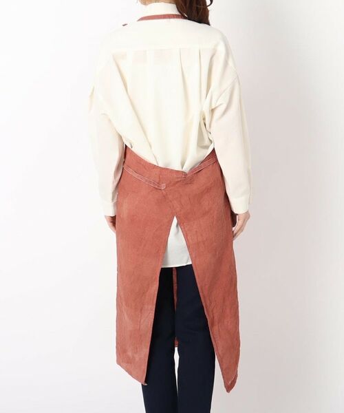 212 KITCHEN STORE / トゥーワントゥーキッチン ストア インテリア・生活雑貨・ホビー・ステーショナリー | フルエプロン 90×100cm R26 ＜Bertozzi  ベルトッツィ＞ | 詳細3