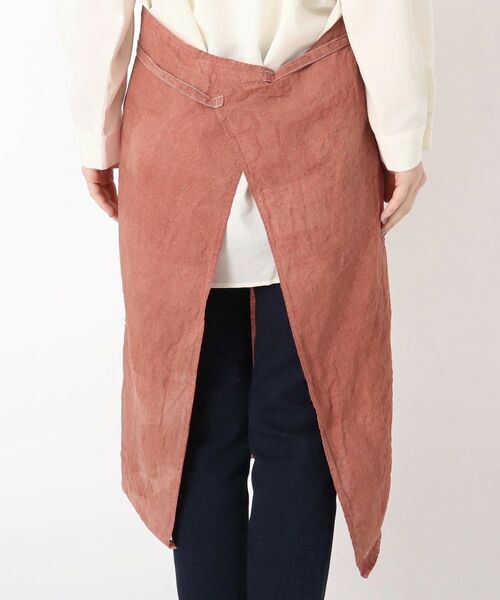 212 KITCHEN STORE / トゥーワントゥーキッチン ストア インテリア・生活雑貨・ホビー・ステーショナリー | フルエプロン 90×100cm R26 ＜Bertozzi  ベルトッツィ＞ | 詳細4