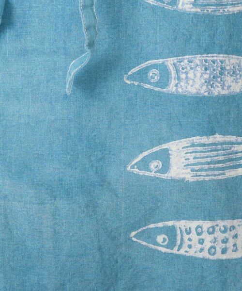 212 KITCHEN STORE / トゥーワントゥーキッチン ストア インテリア・生活雑貨・ホビー・ステーショナリー | ショートエプロン 75×100cm B62 ＜Bertozzi  ベルトッツィ＞ | 詳細11