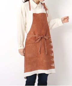 212 KITCHEN STORE / トゥーワントゥーキッチン ストア インテリア・生活雑貨・ホビー・ステーショナリー | ショートエプロン 75×100cm M34 ＜Bertozzi  ベルトッツィ＞