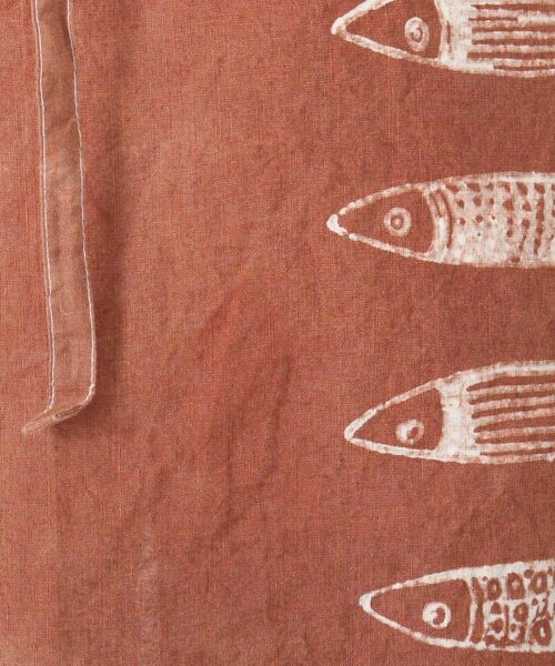 212 KITCHEN STORE / トゥーワントゥーキッチン ストア インテリア・生活雑貨・ホビー・ステーショナリー | ショートエプロン 75×100cm M34 ＜Bertozzi  ベルトッツィ＞ | 詳細11