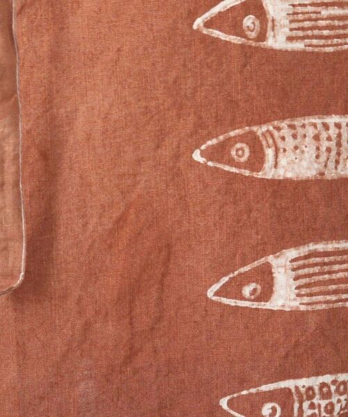 212 KITCHEN STORE / トゥーワントゥーキッチン ストア インテリア・生活雑貨・ホビー・ステーショナリー | ショートエプロン 75×100cm M34 ＜Bertozzi  ベルトッツィ＞ | 詳細12