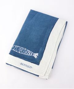 212 KITCHEN STORE / トゥーワントゥーキッチン ストア インテリア・生活雑貨・ホビー・ステーショナリー | テーブルクロス 130×130cm B32 ＜Bertozzi  ベルトッツィ＞