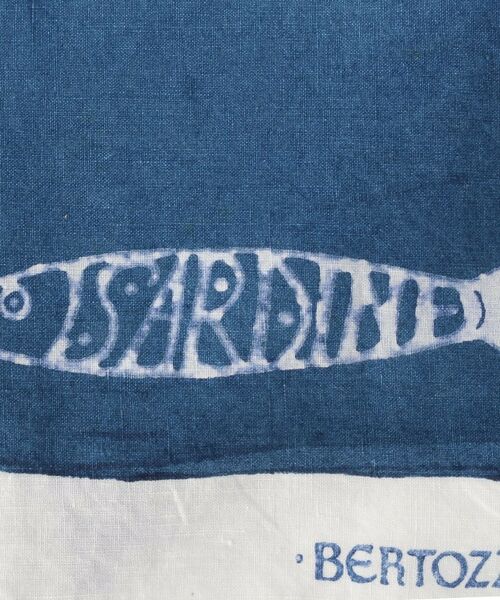 212 KITCHEN STORE / トゥーワントゥーキッチン ストア インテリア・生活雑貨・ホビー・ステーショナリー | テーブルクロス 130×130cm B32 ＜Bertozzi  ベルトッツィ＞ | 詳細3